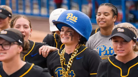 Pitt Softball vs. BC, 3/22/26