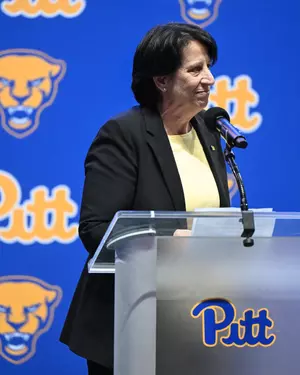 Robin Harmony Press Conference, 3/27/26