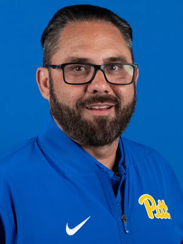 Randy Javier Schneider Headshot