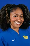 Madison Taylor WBB Headshot