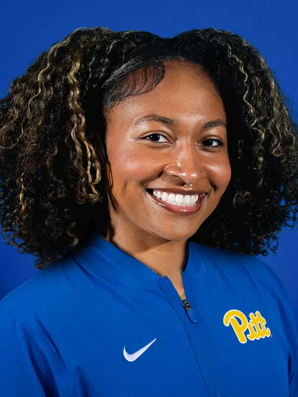Madison Taylor WBB Headshot