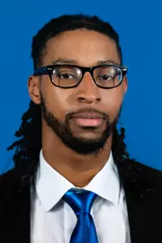 Da'Shon Curry