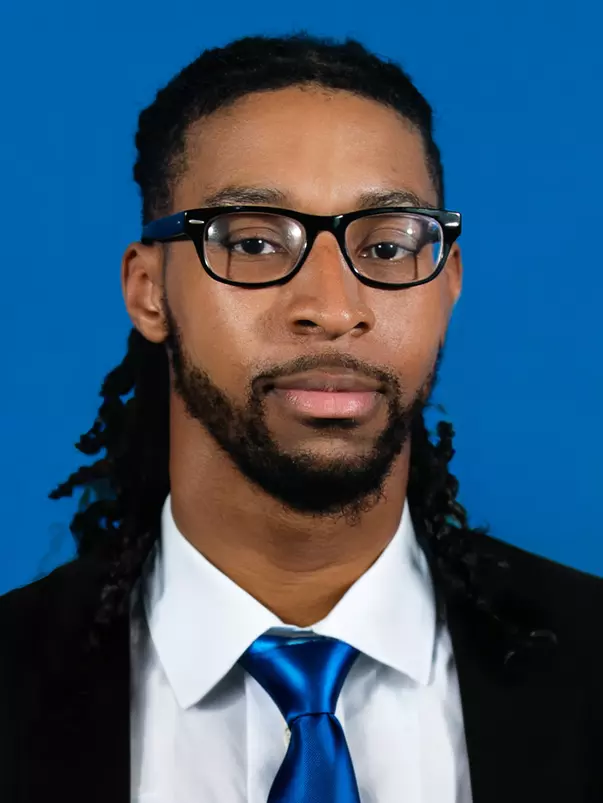 Da'Shon Curry Headshot
