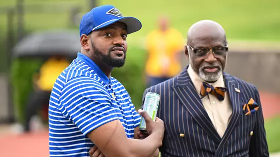 Track & Field Coaches