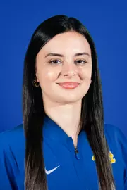 Sophia Tougas