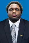 Keylen David Headshot