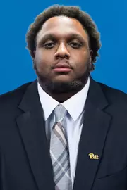 Keylen David Headshot