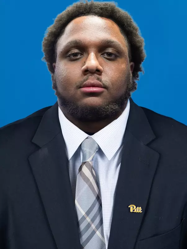 Keylen David Headshot