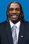 La'Vell Wright Headshot