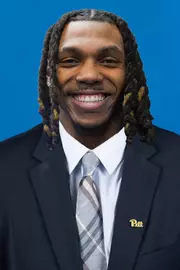 La'Vell Wright Headshot