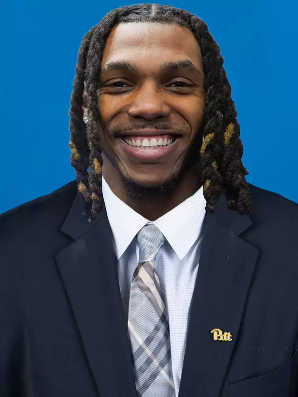 La'Vell Wright Headshot