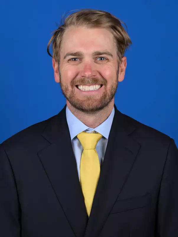 Brad Anderson Headshot