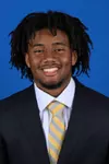 Jaylin Brown Headshot