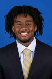 Jaylin Brown Headshot