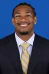 Justin Cook Headshot