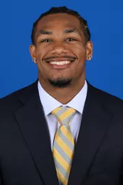 Justin Cook Headshot