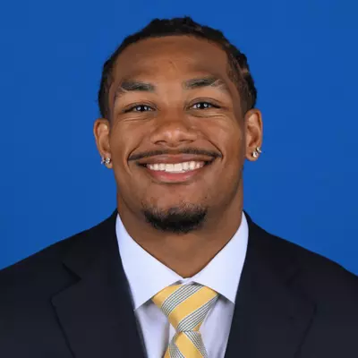 Justin Cook headshot