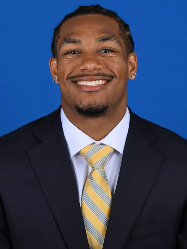 Justin Cook Headshot