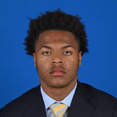 Damon Ferguson headshot