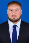 Sean FitzSimmons Headshot