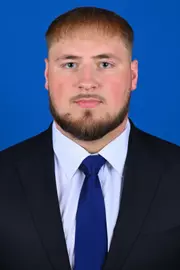 Sean FitzSimmons Headshot