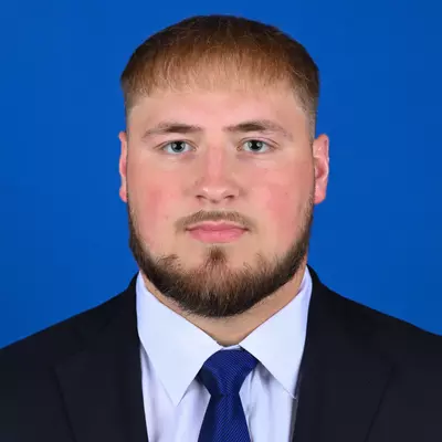 Sean FitzSimmons headshot