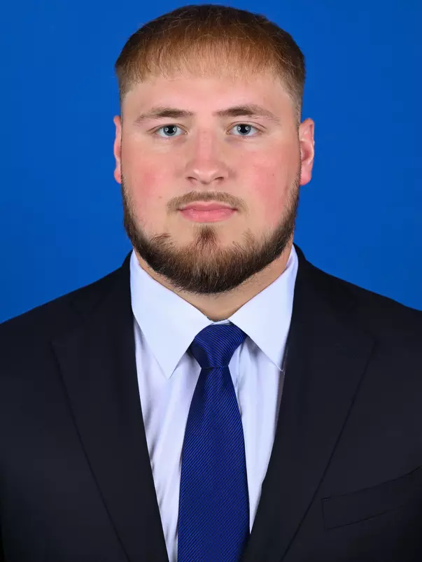 Sean FitzSimmons Headshot