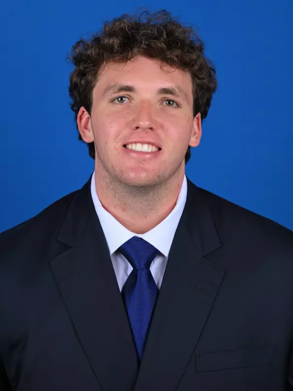 Sean Franklin Headshot