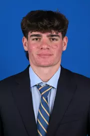 Davin Friedman Headshot