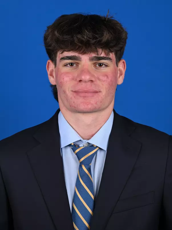 Davin Friedman Headshot