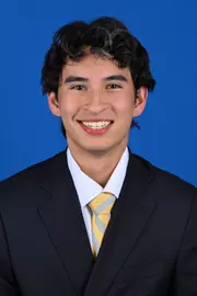 Carter Genchi Headshot