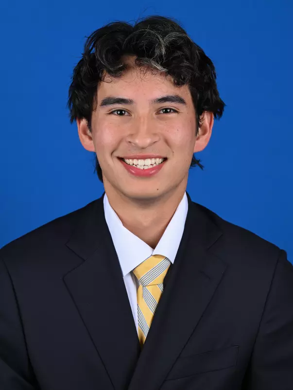 Carter Genchi Headshot
