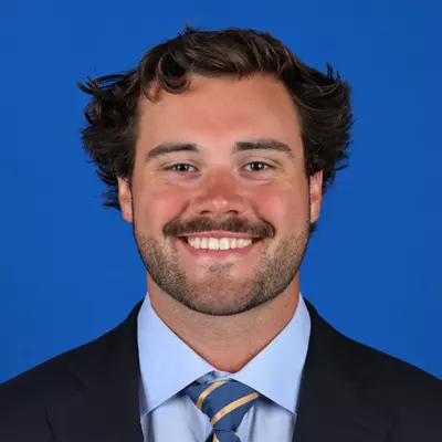 Holden Geriner headshot