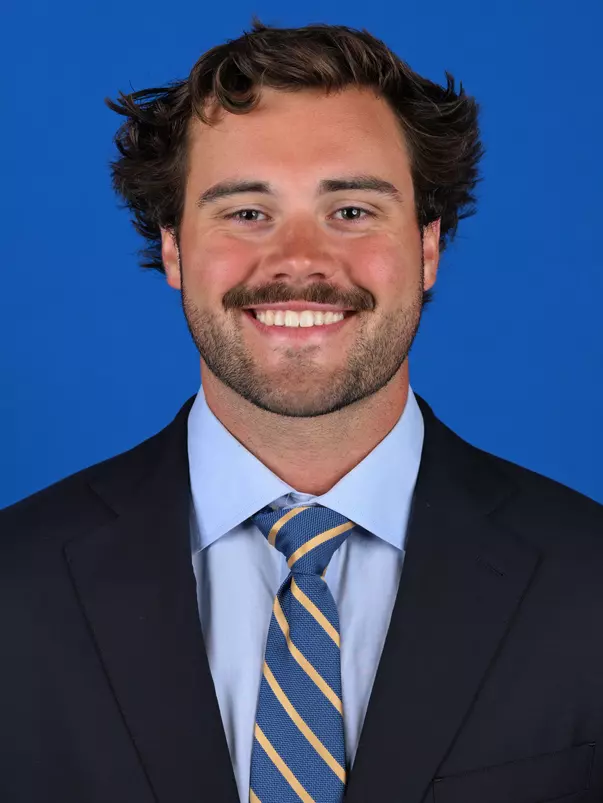 Holden Geriner Headshot