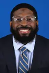 David Green Headshot
