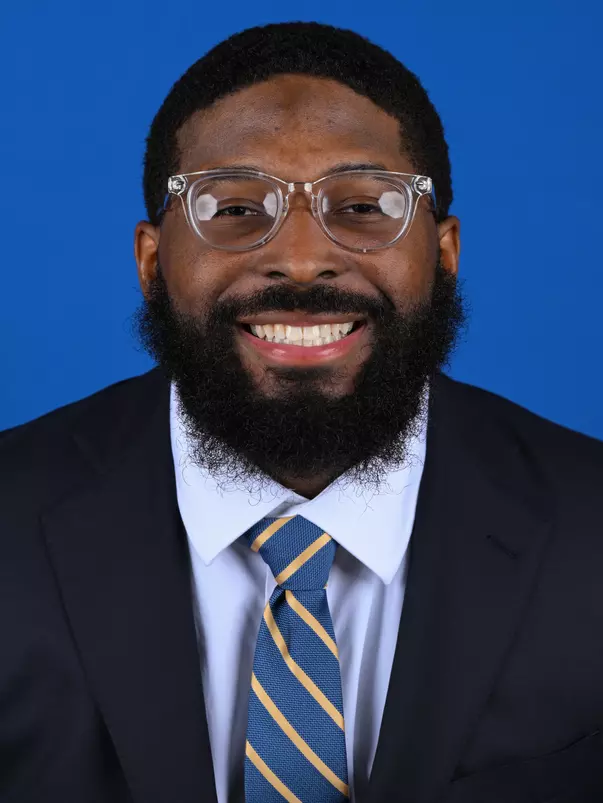 David Green Headshot