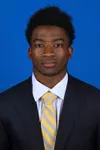Bryan Hamilton Headshot