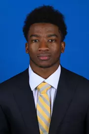 Bryan Hamilton Headshot
