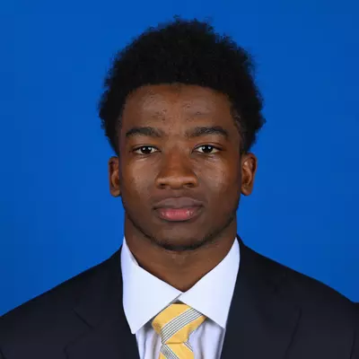 Bryan Hamilton headshot