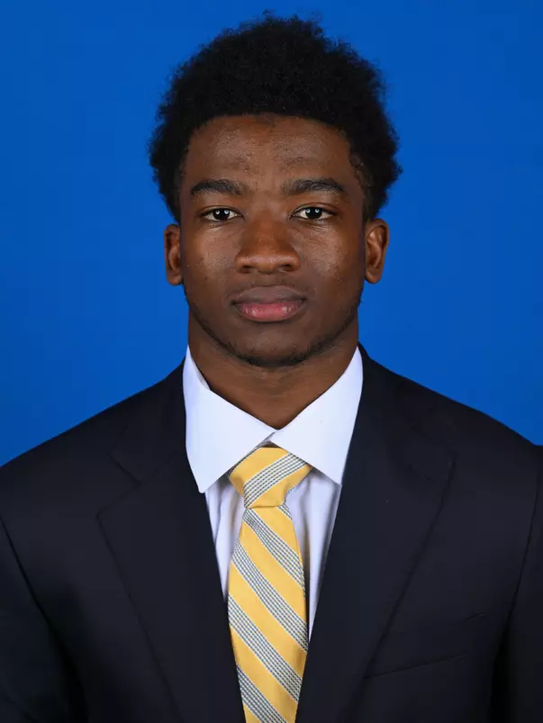 Bryan Hamilton Headshot