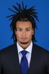 Benny Haselrig Headshot