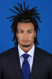 Benny Haselrig Headshot