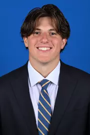 Mason Heintschel Headshot