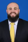 Jacob Herron Headshot
