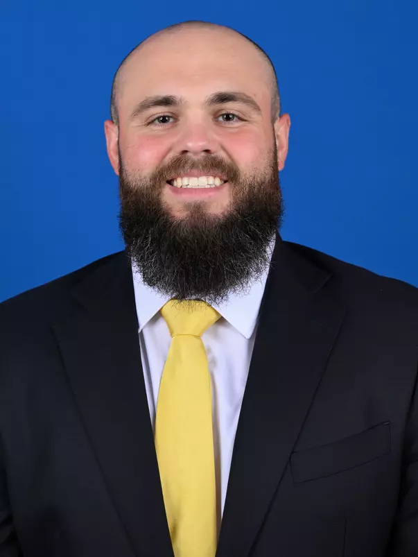 Jacob Herron Headshot