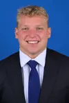 Lincoln Hoke Headshot