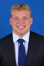 Lincoln Hoke Headshot