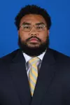 Malik Hollings Headshot