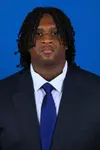 Nick Howard Headshot