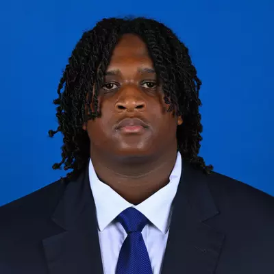 Nick Howard headshot